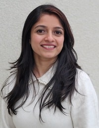 Bhoomika Pathak
